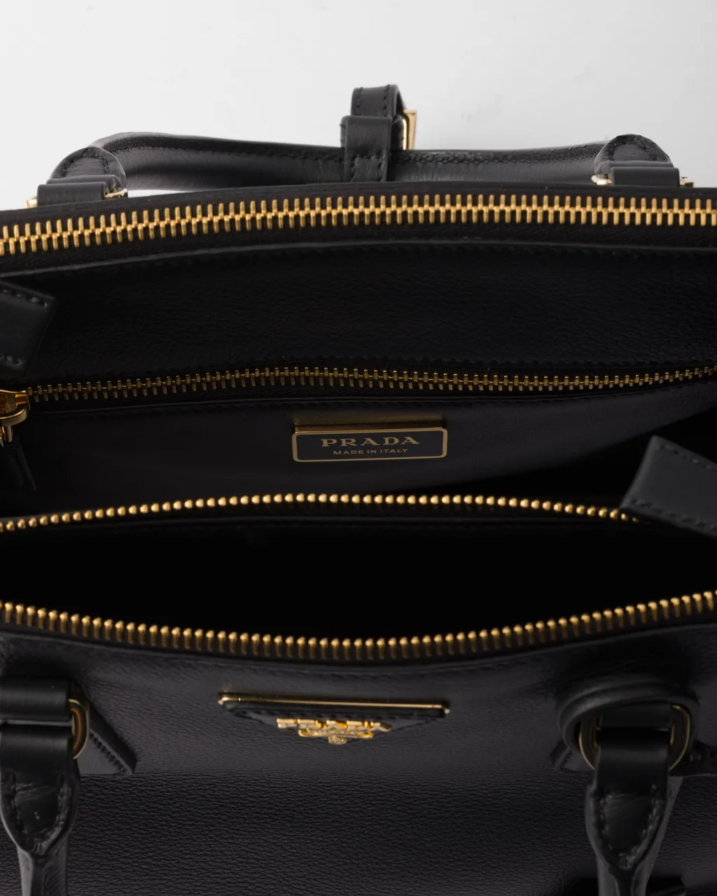 Medium Prada Galleria Leather Bag