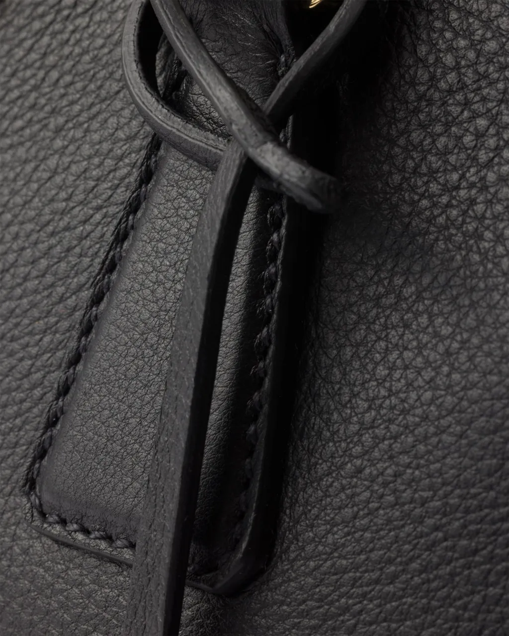 Medium Prada Galleria Leather Bag