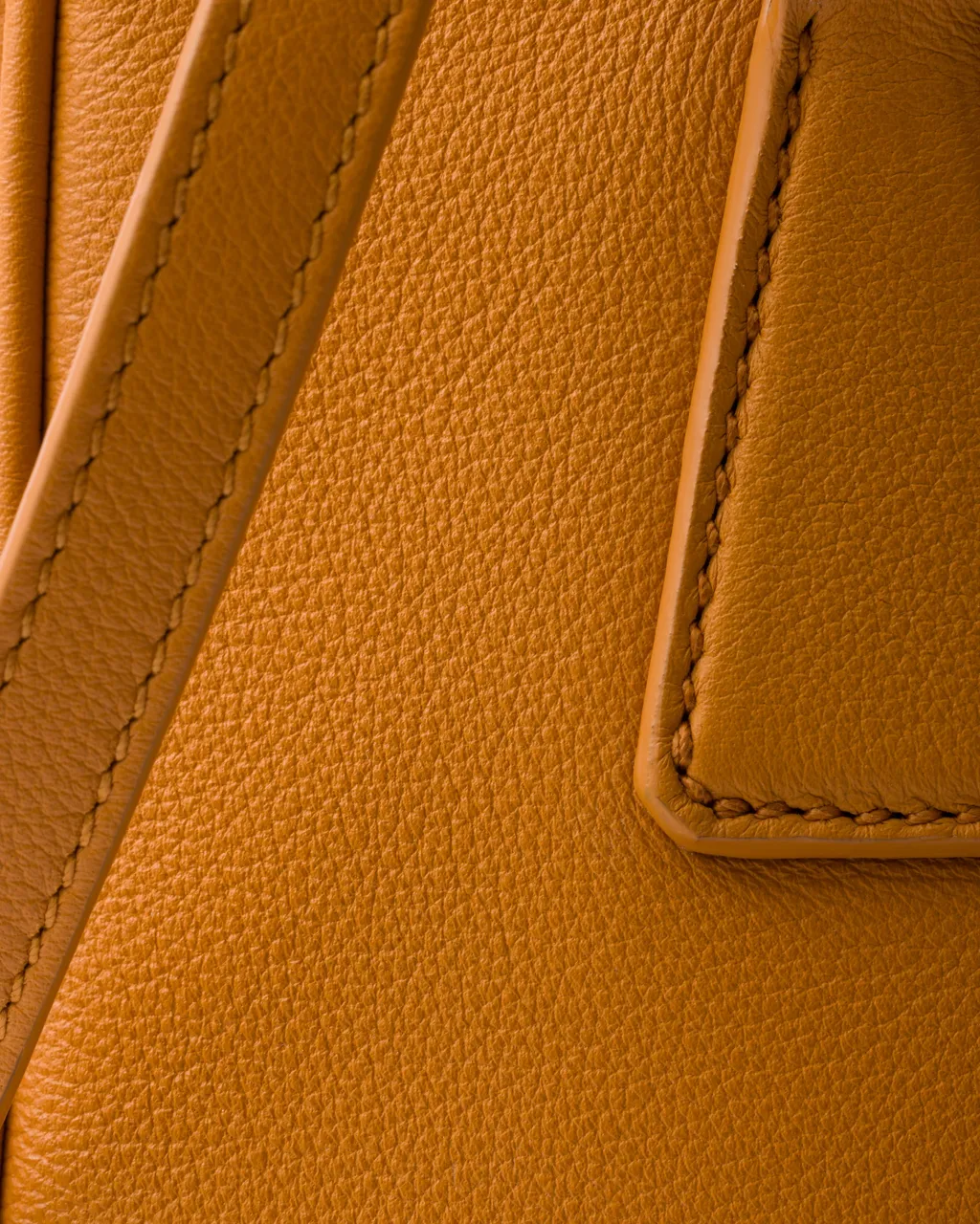Small Prada Galleria Leather Bag