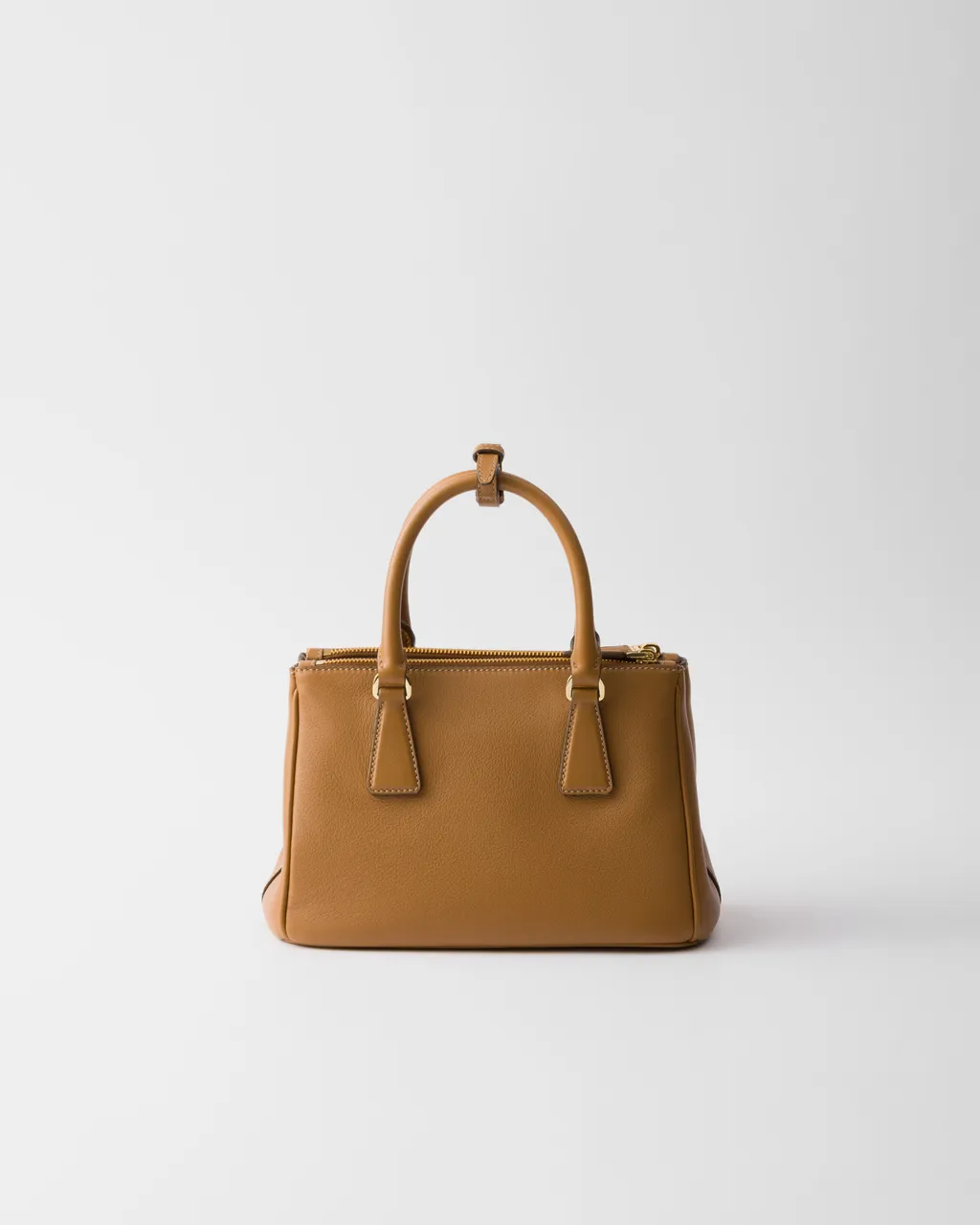 Small Prada Galleria Leather Bag