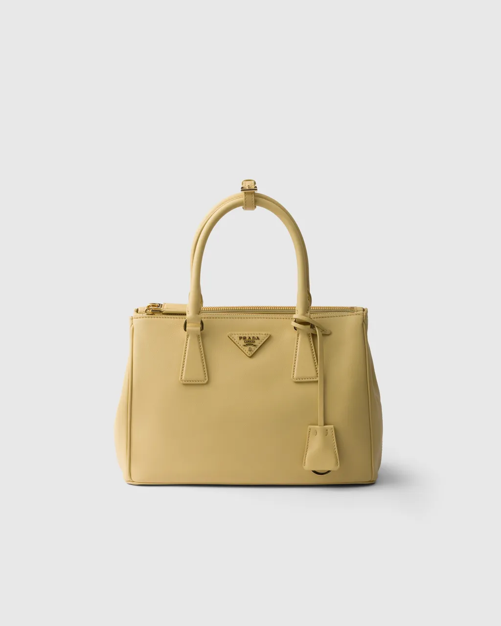 Medium Prada Galleria Leather Bag