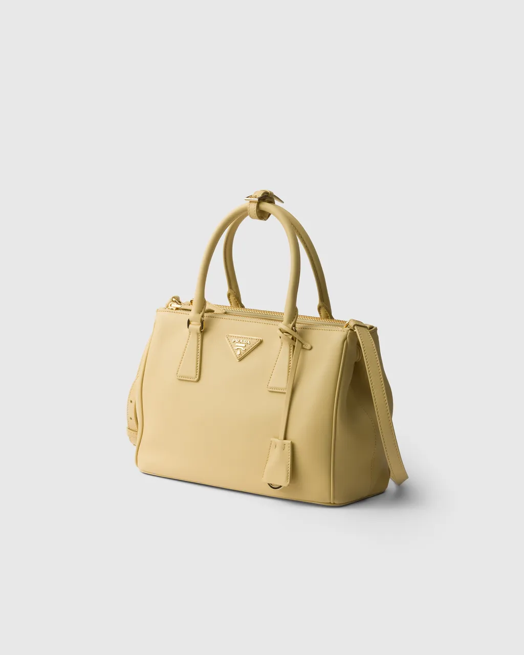 Medium Prada Galleria Leather Bag