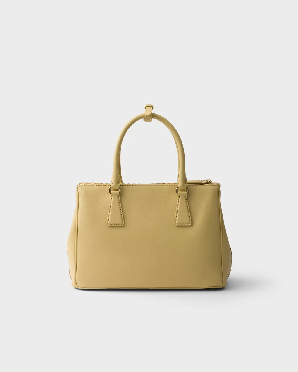 Medium Prada Galleria Leather Bag