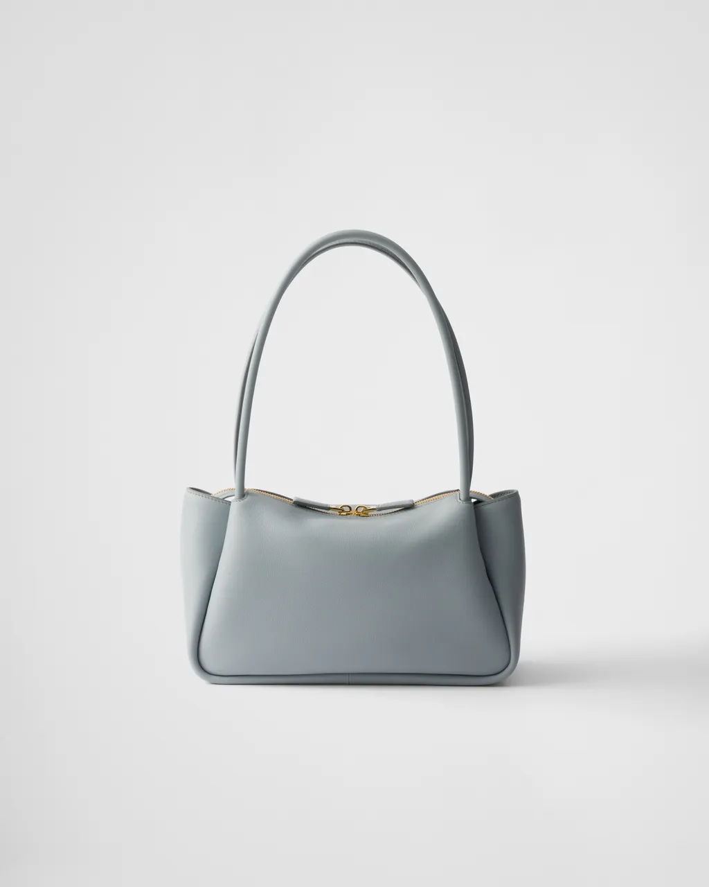 Prada Darling Medium Leather Shoulder Bag