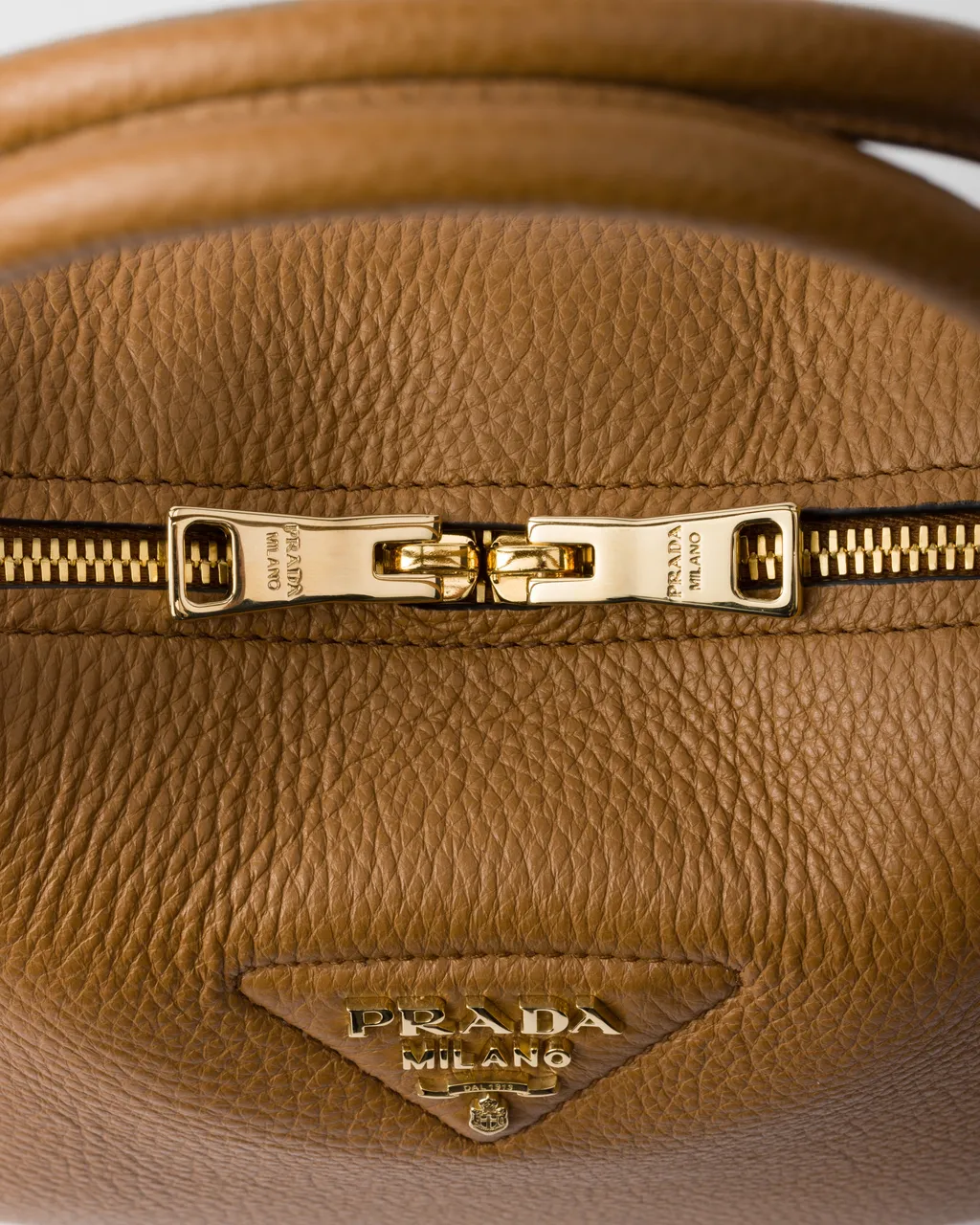 Small Leather Bag