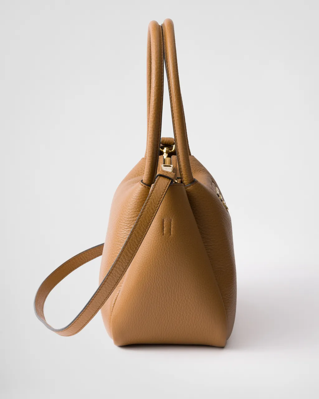 Small Leather Bag