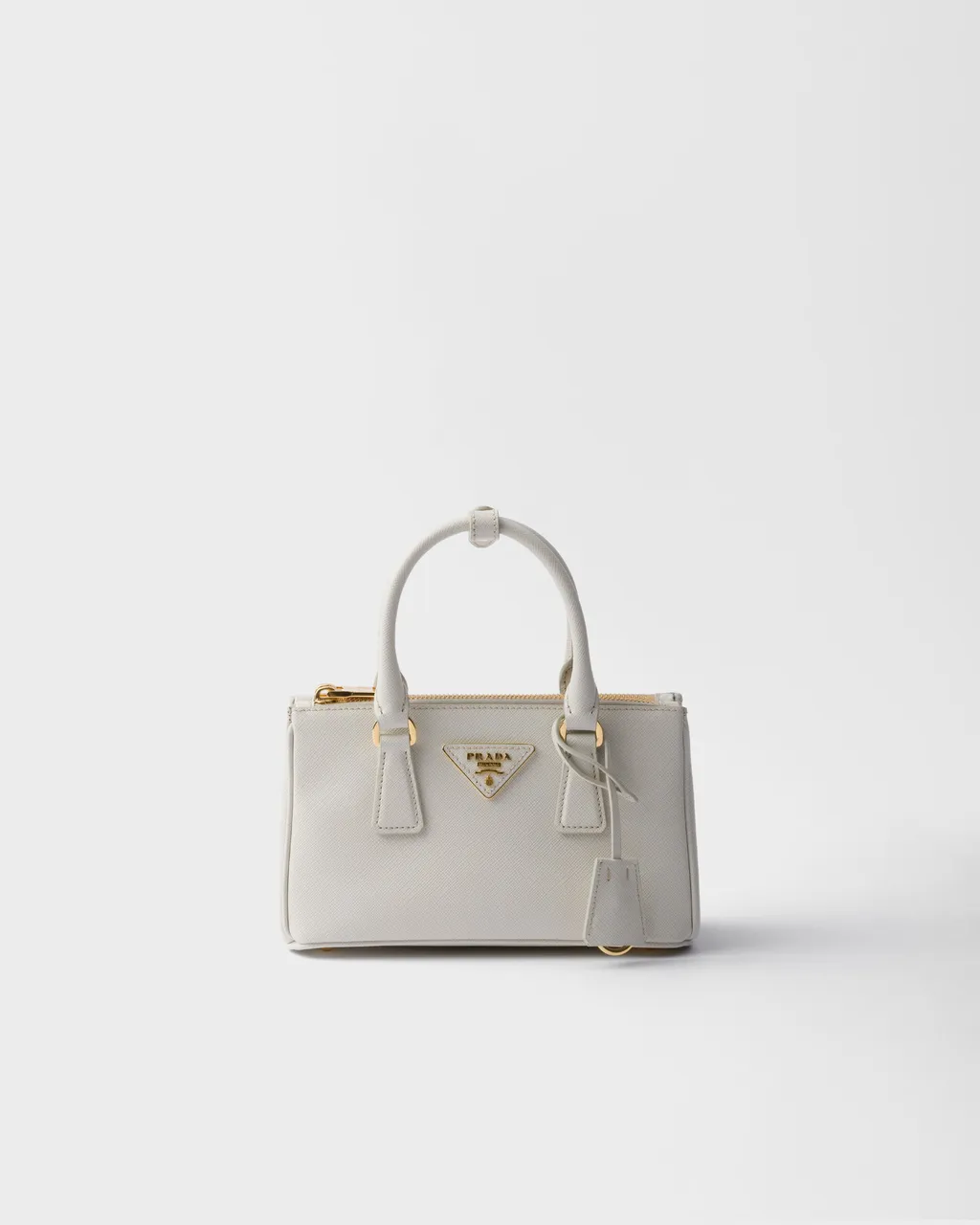 Prada Galleria Saffiano Leather Mini-Bag