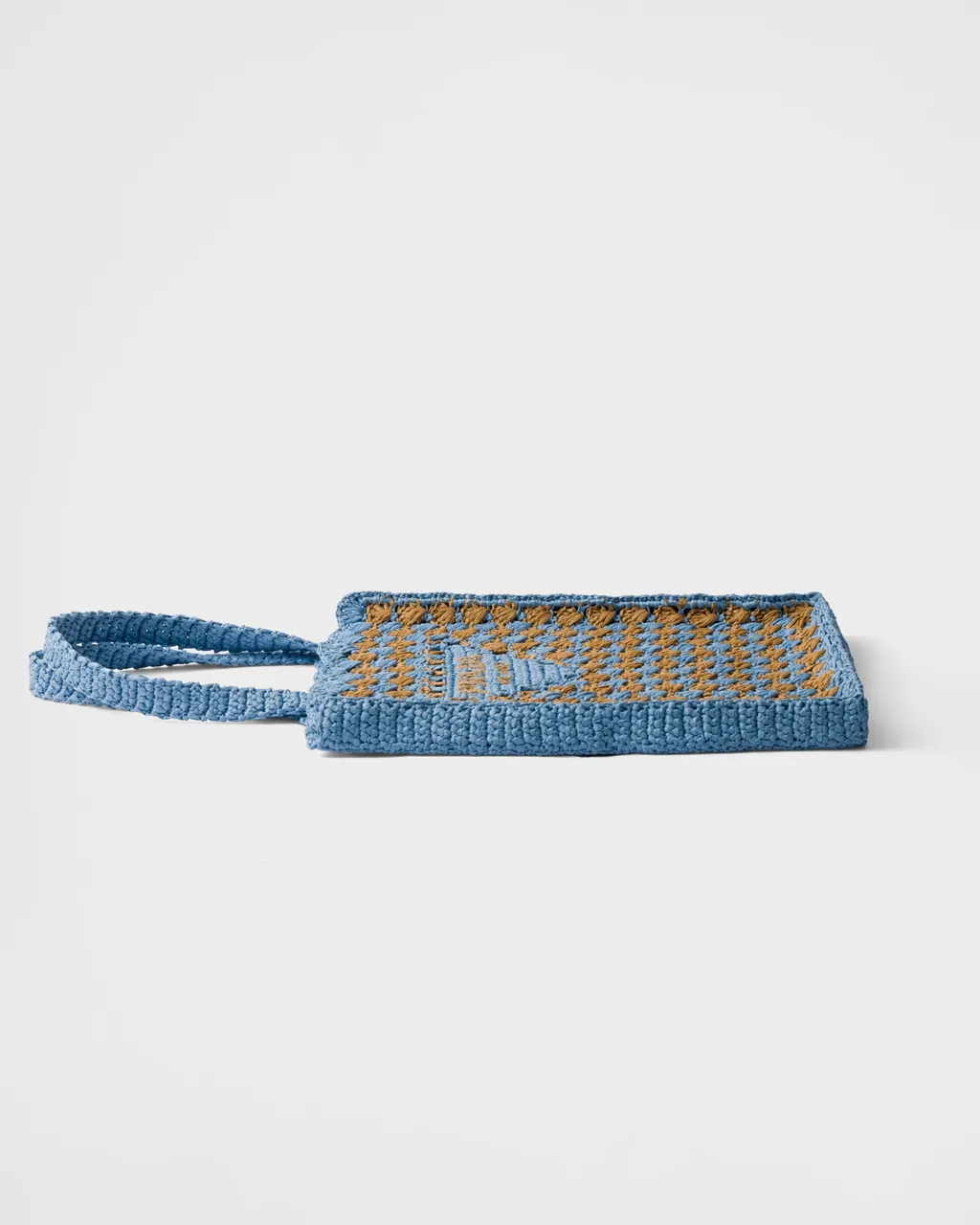 Crochet Tote Bag
