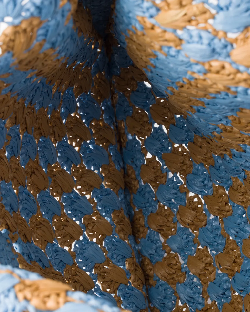 Crochet Tote Bag