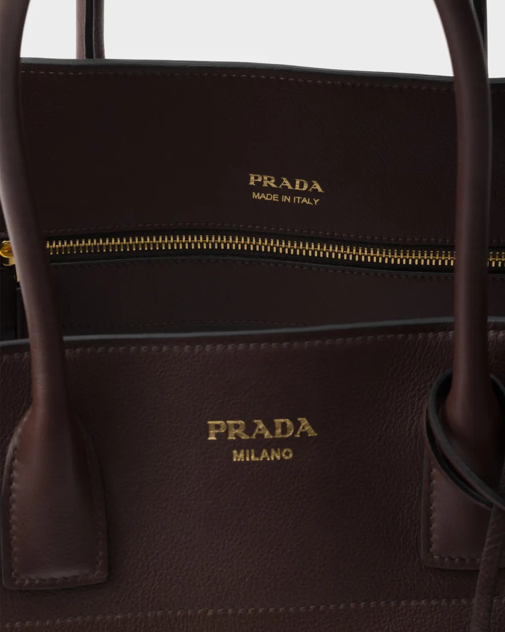 Large Leather Tote Bag