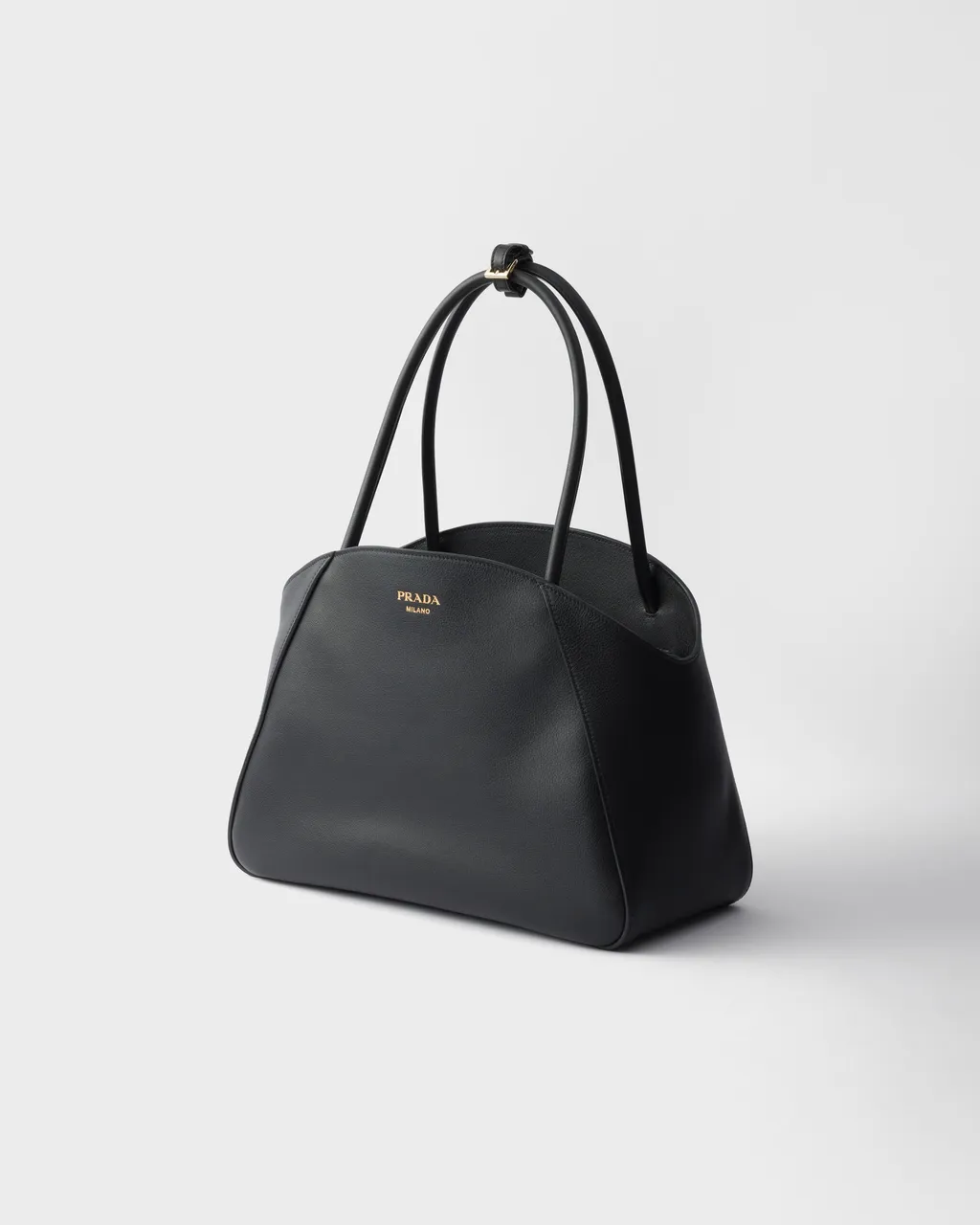 Large Leather Tote Bag