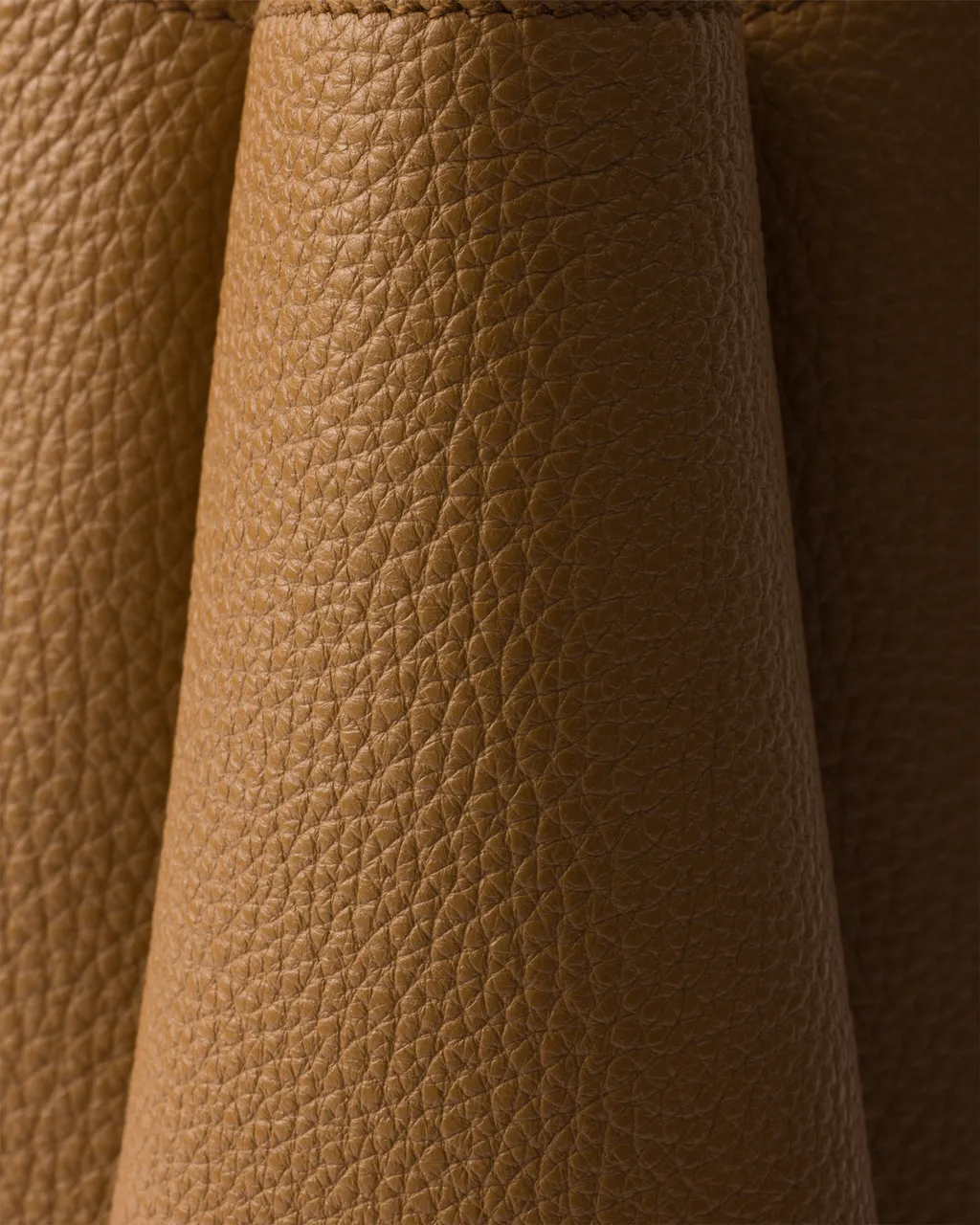 Medium Leather Tote Bag