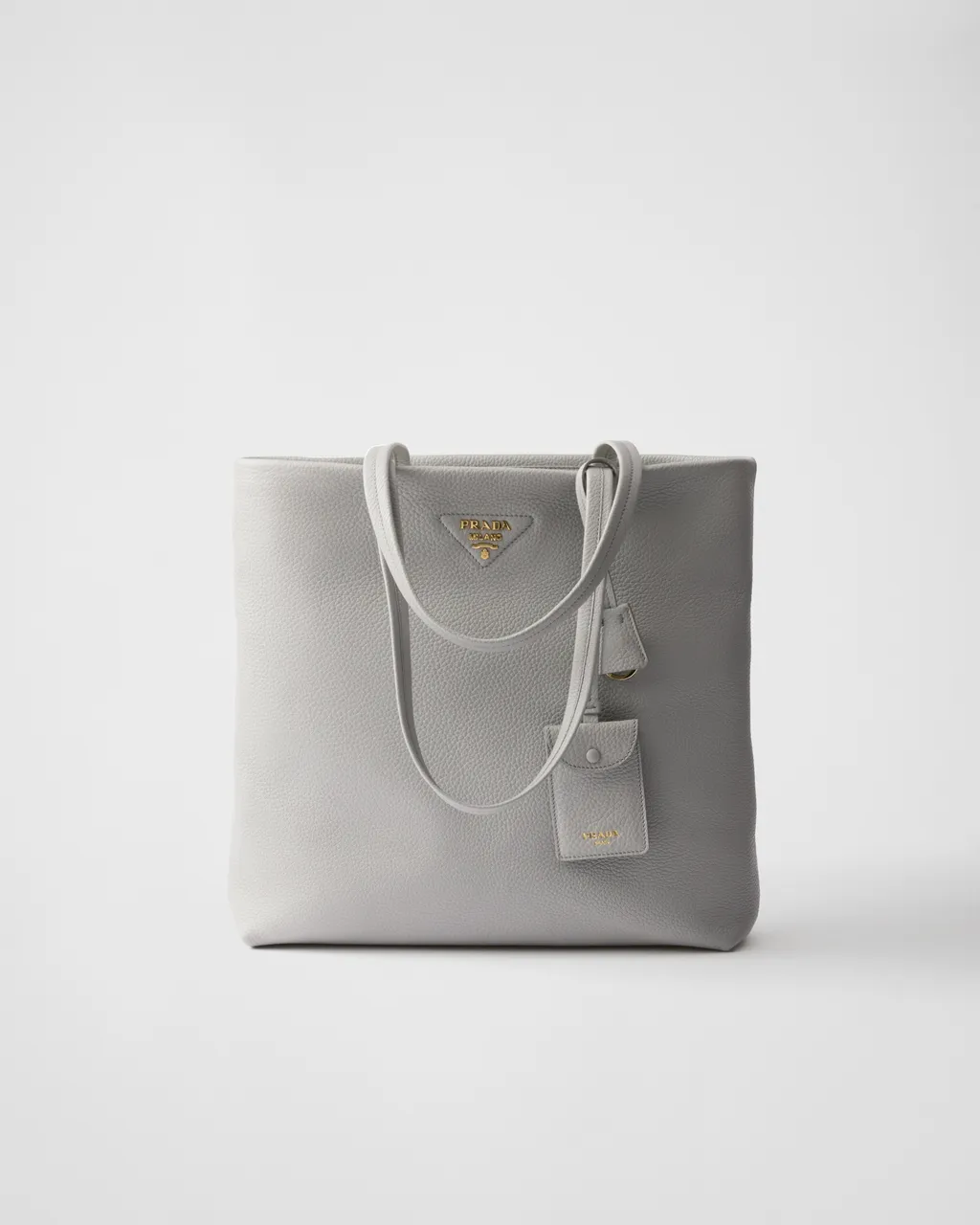 Large Leather Tote Bag