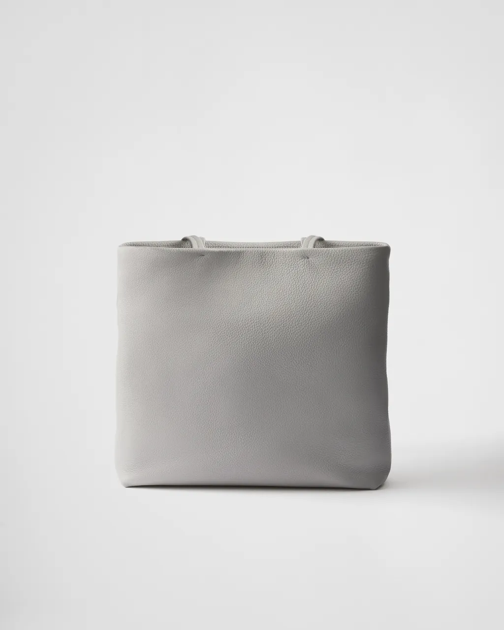 Large Leather Tote Bag