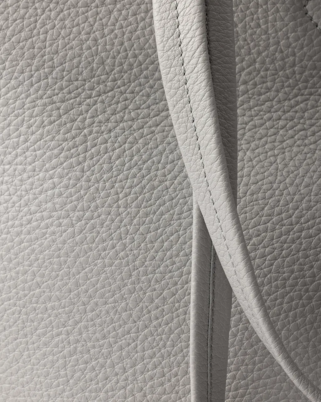 Large Leather Tote Bag