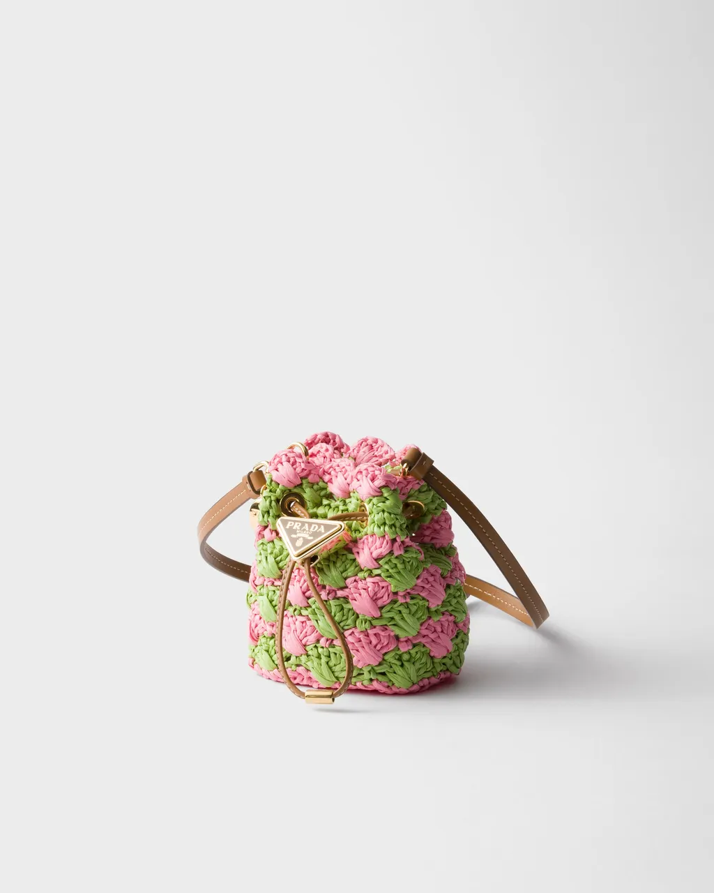 Crochet Mini Pouch