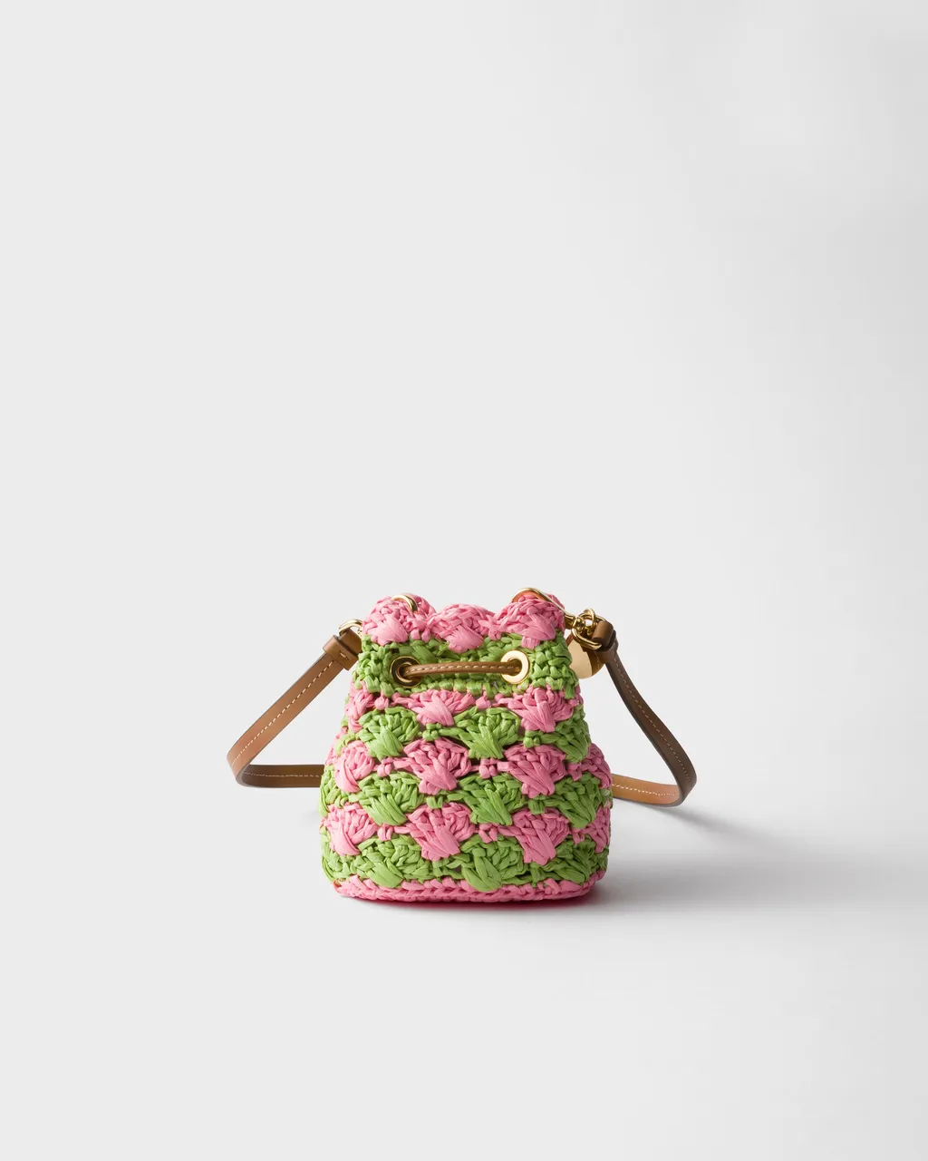 Crochet Mini Pouch