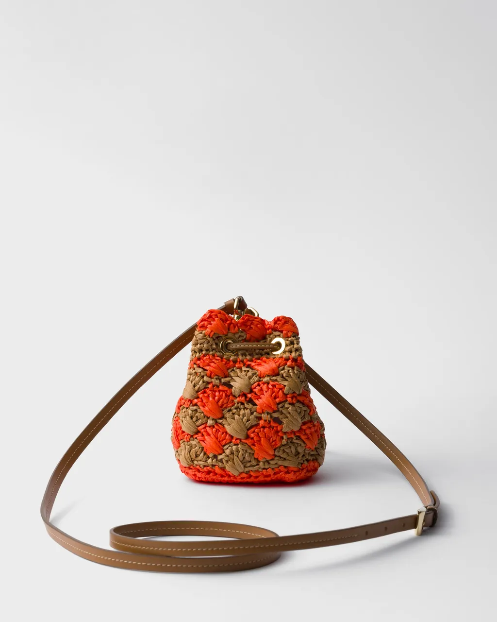 Crochet Mini Pouch