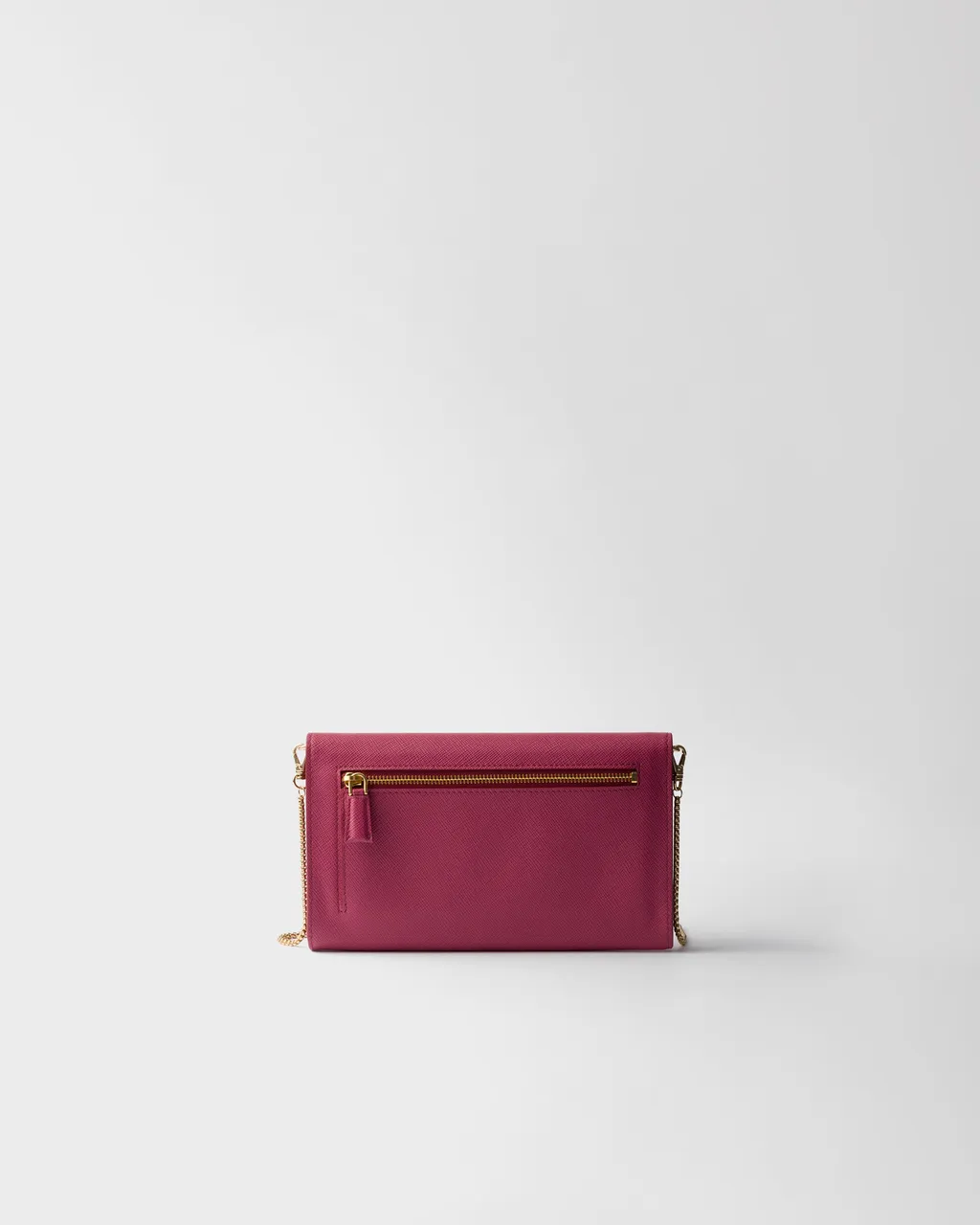 Saffiano Leather Mini-Bag