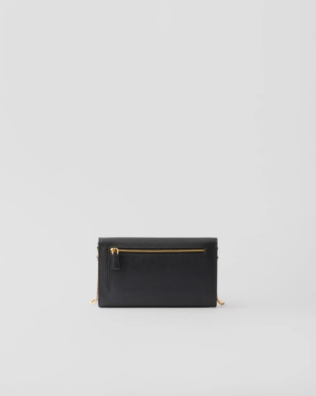 Saffiano Leather Mini-Bag