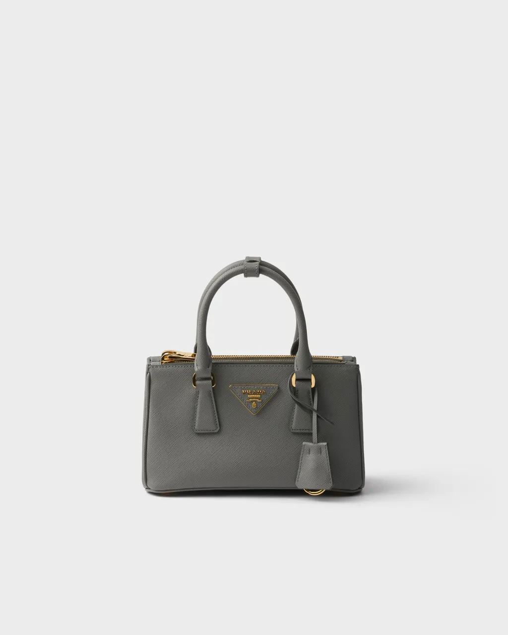 Prada Galleria Saffiano Leather Mini-Bag