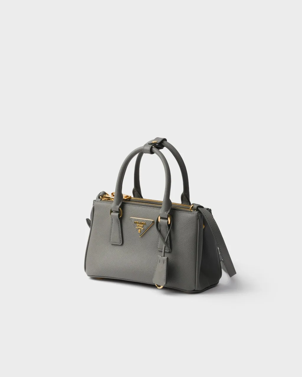 Prada Galleria Saffiano Leather Mini-Bag