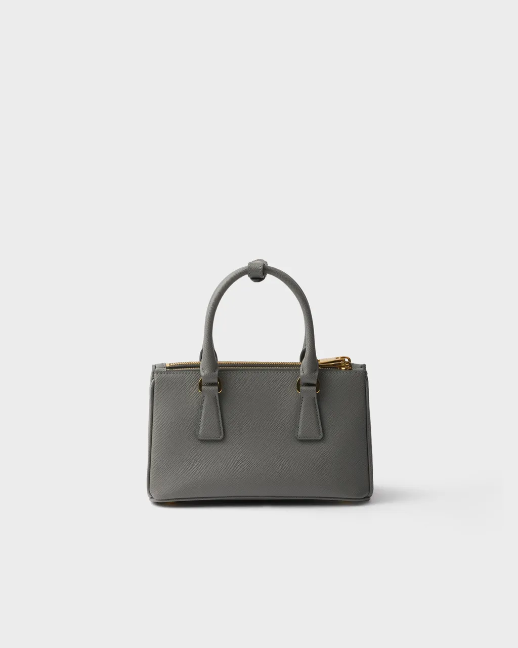 Prada Galleria Saffiano Leather Mini-Bag