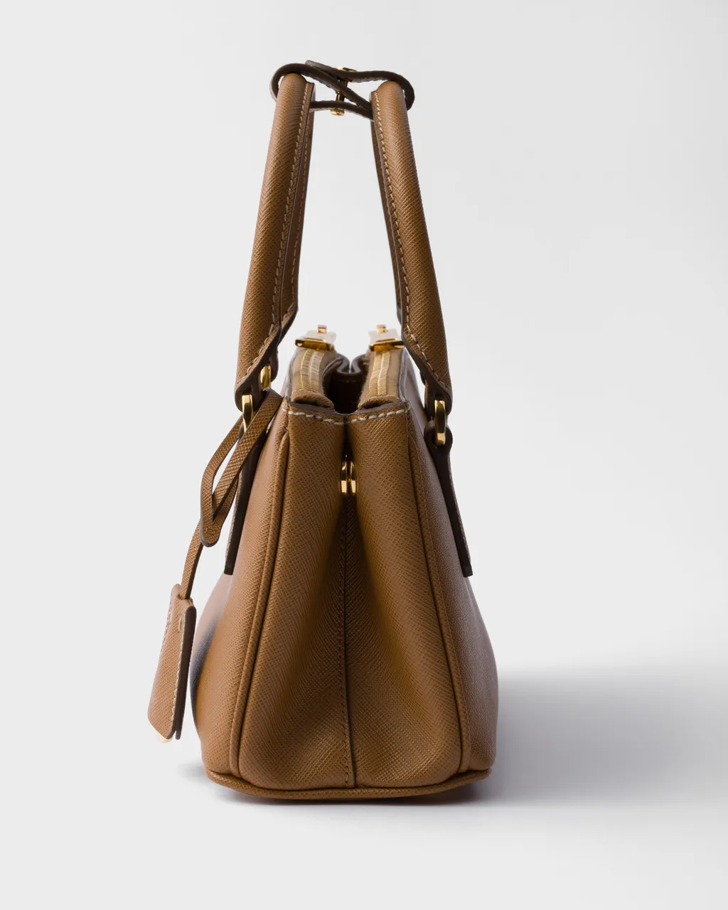 Prada Galleria Saffiano Leather Mini-Bag