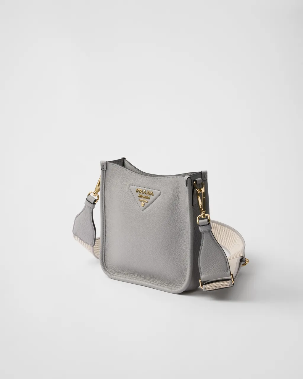 Leather Mini Shoulder Bag