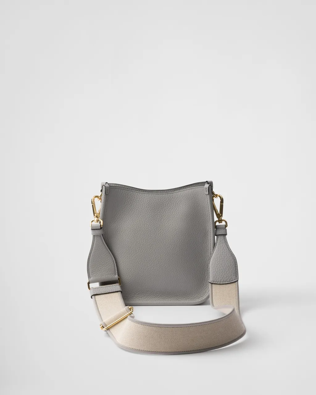 Leather Mini Shoulder Bag