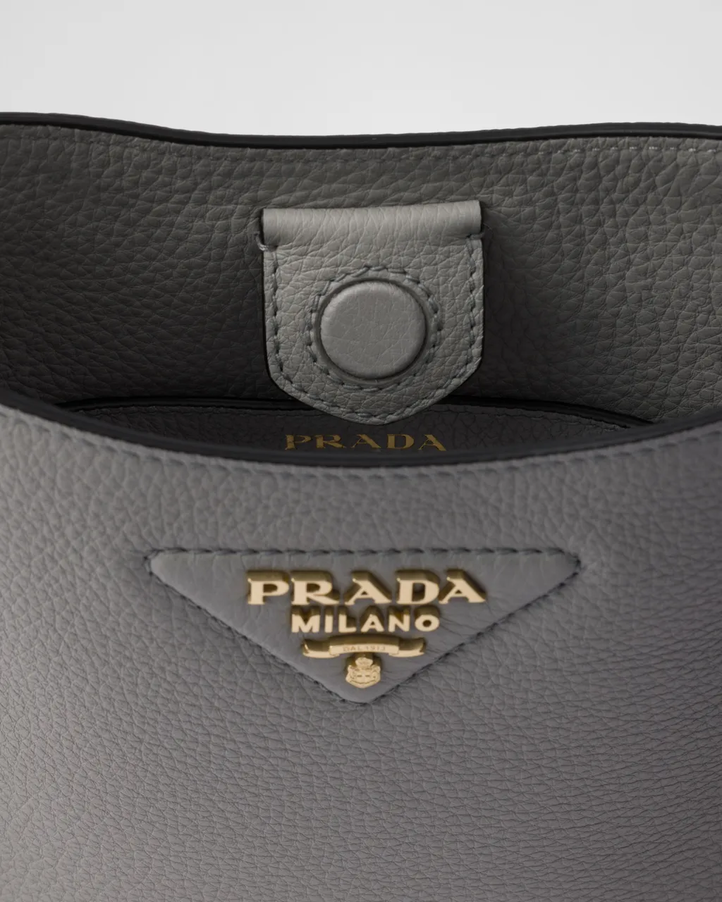 Leather Mini Shoulder Bag