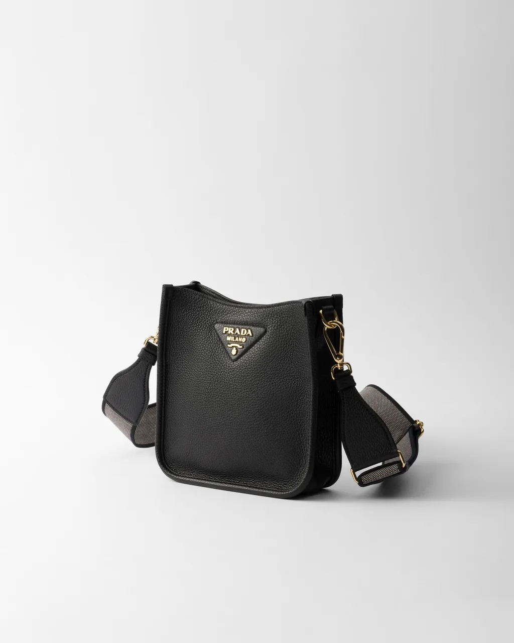 Leather Mini Shoulder Bag