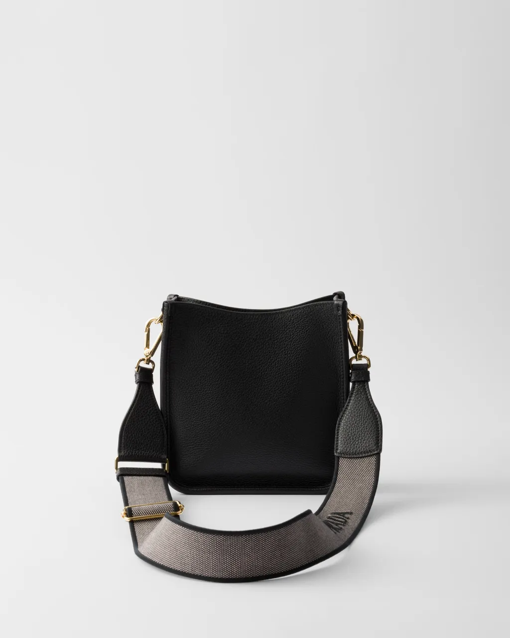 Leather Mini Shoulder Bag
