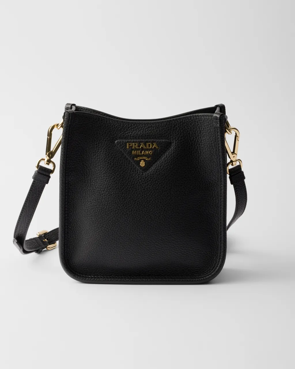 Leather Mini Shoulder Bag