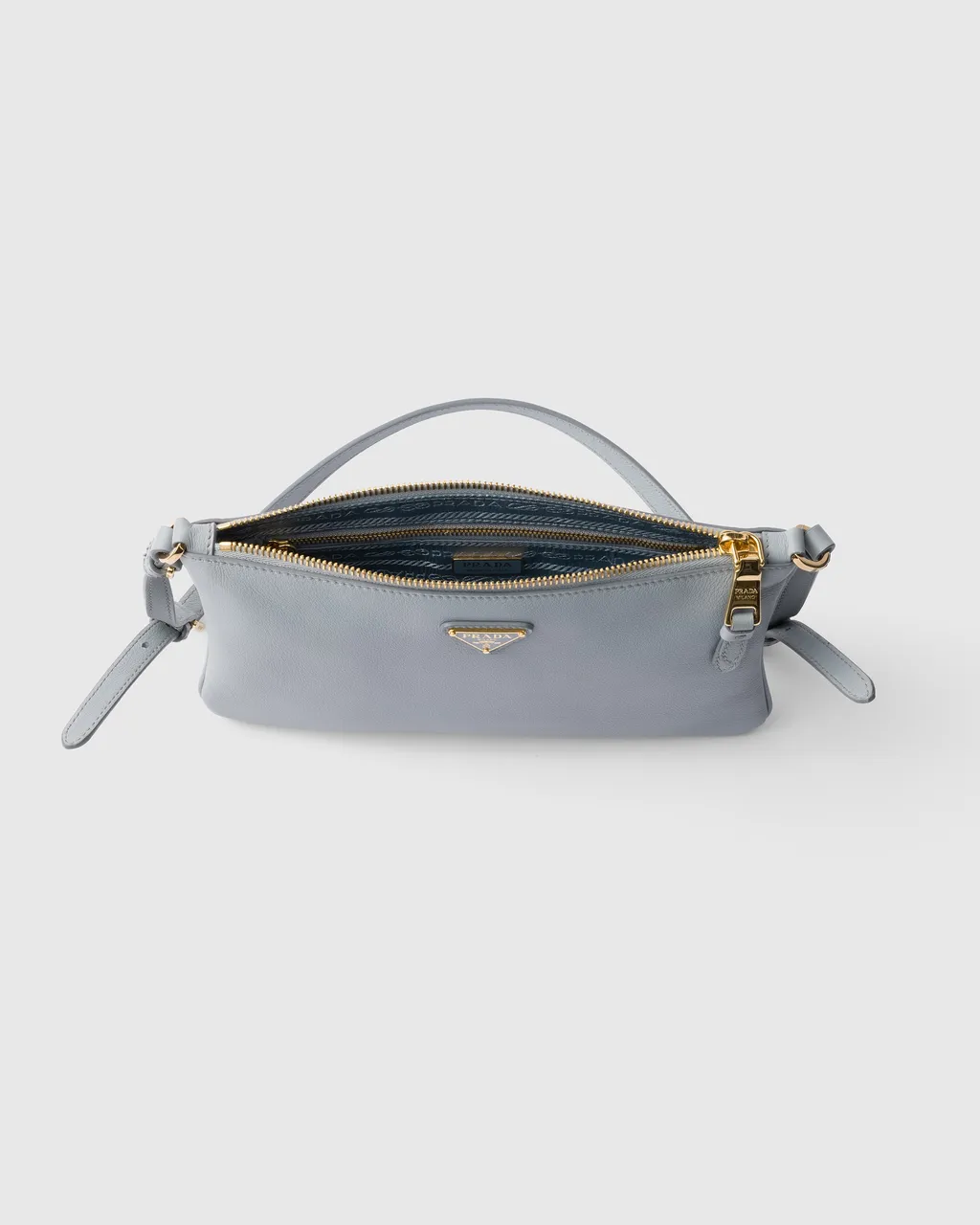 Leather Pouch