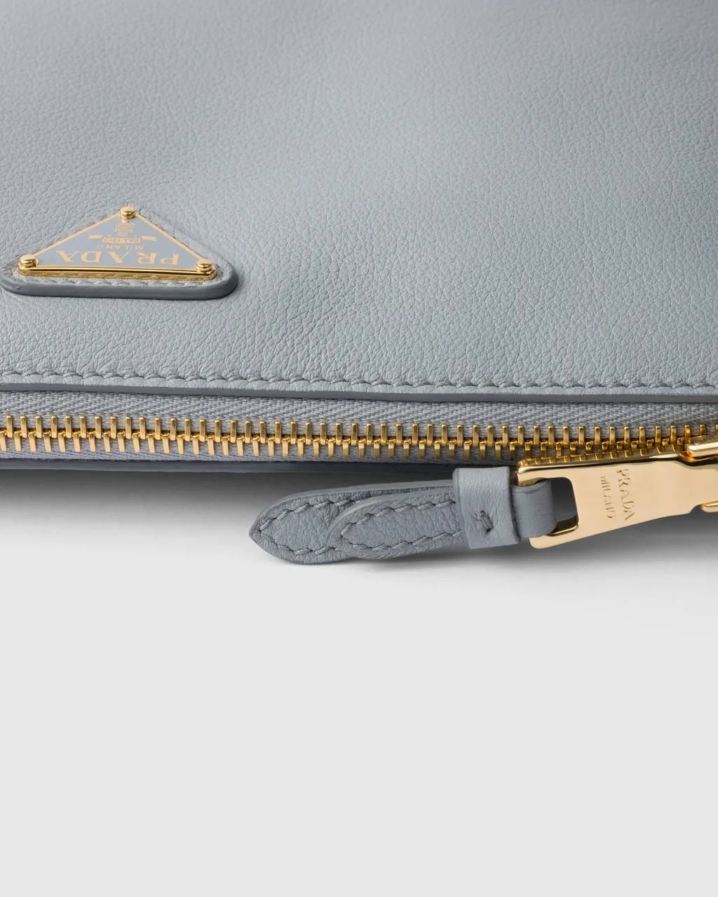 Leather Pouch