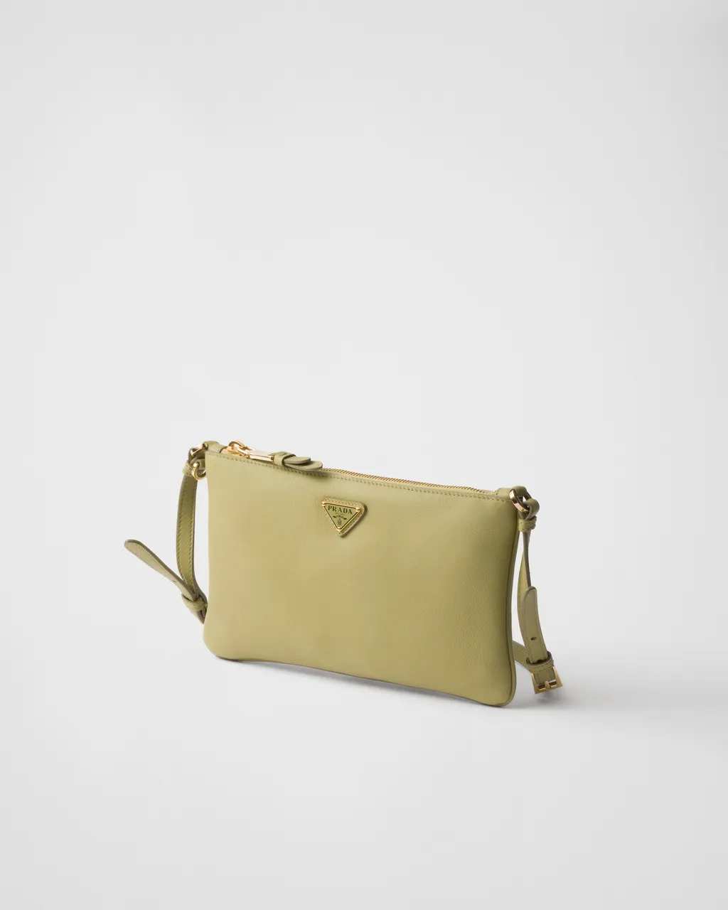 Leather Pouch