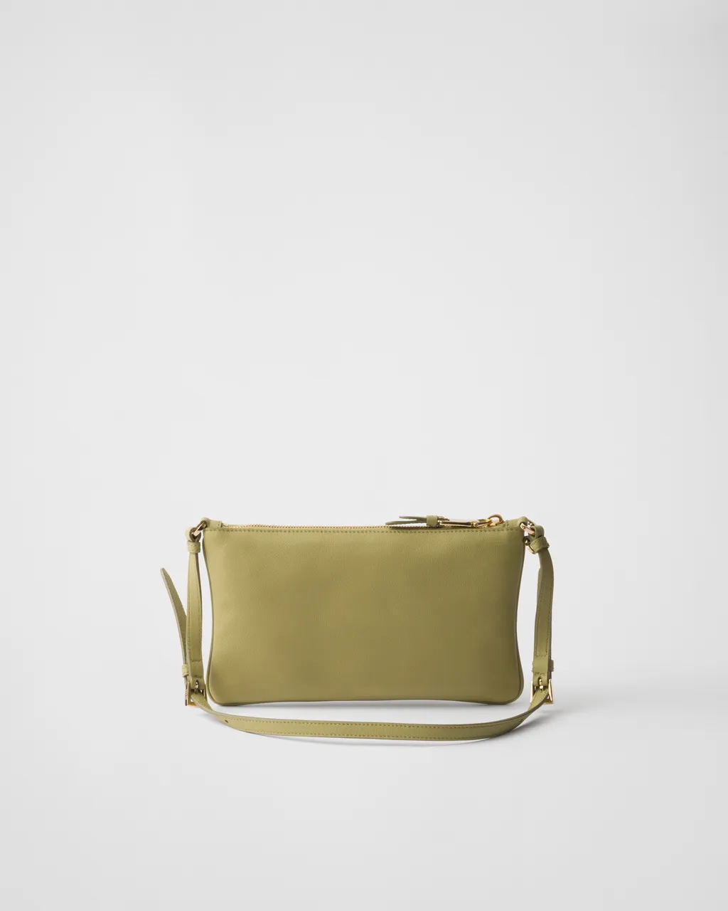Leather Pouch