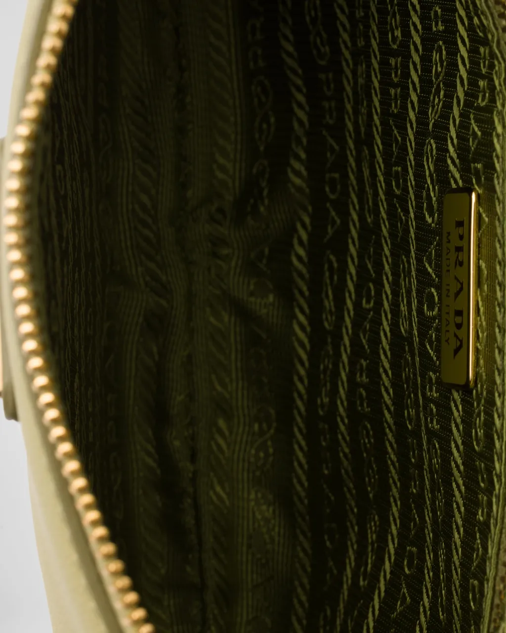 Leather Pouch