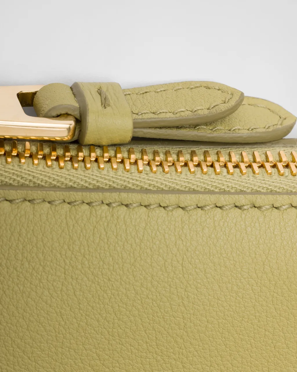 Leather Pouch