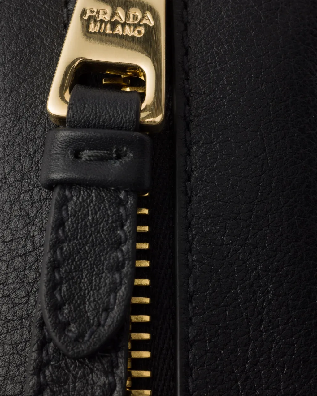 Leather Pouch