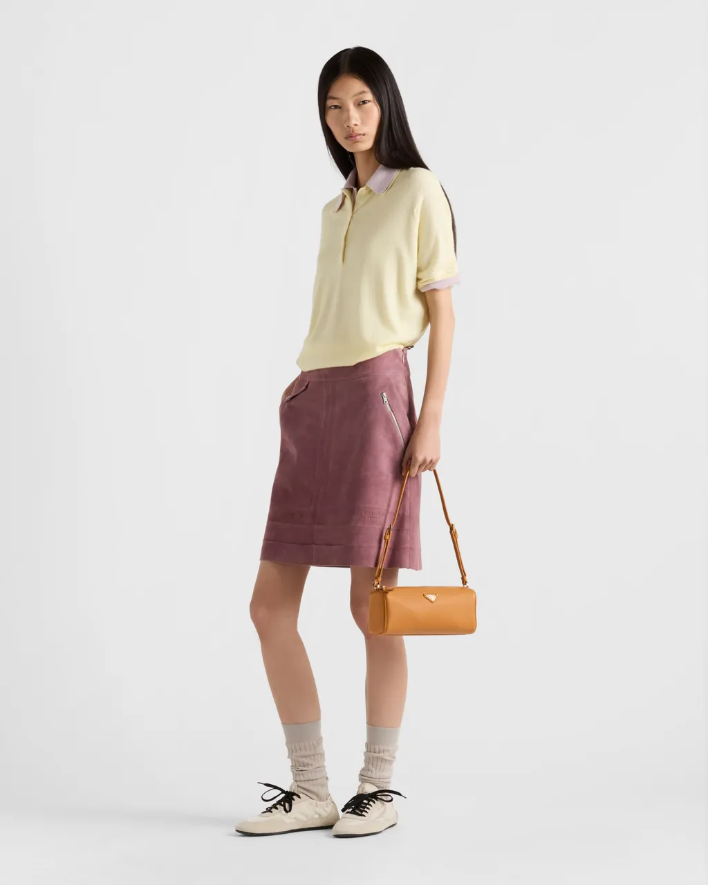 Leather Pouch