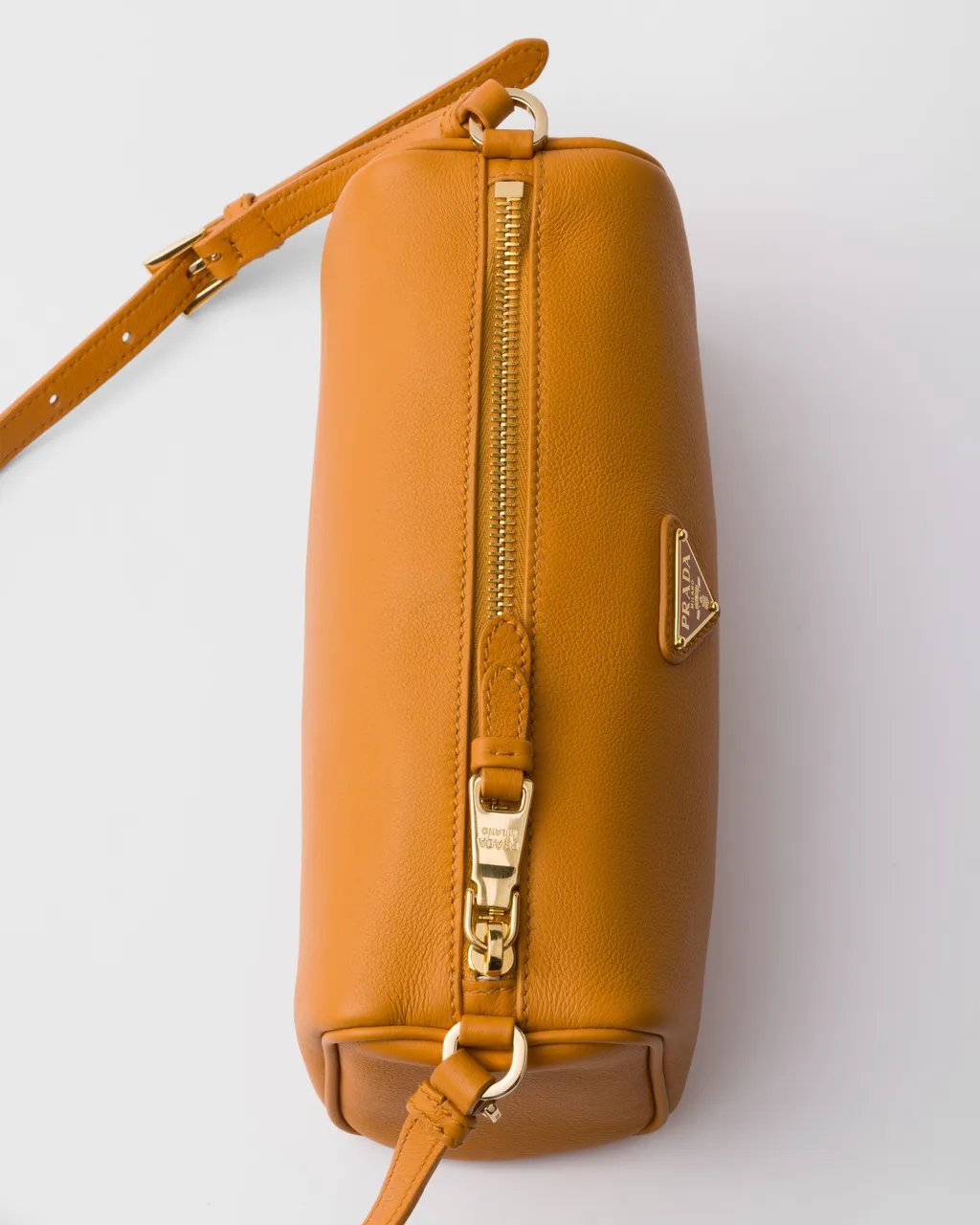 Leather Pouch