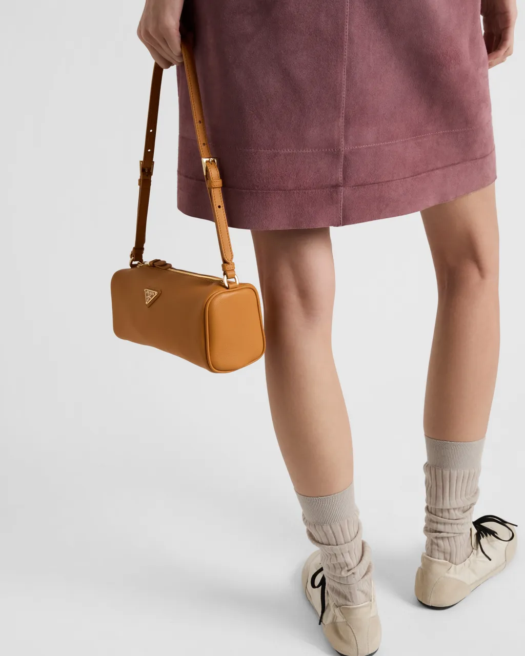 Leather Pouch