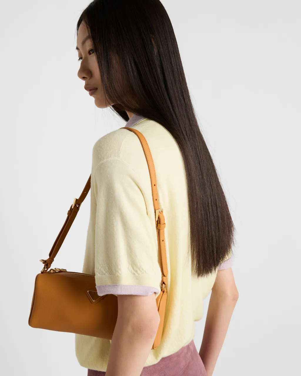 Leather Pouch