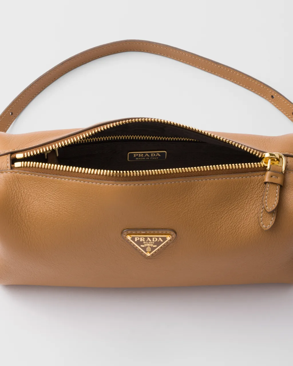 Leather Pouch