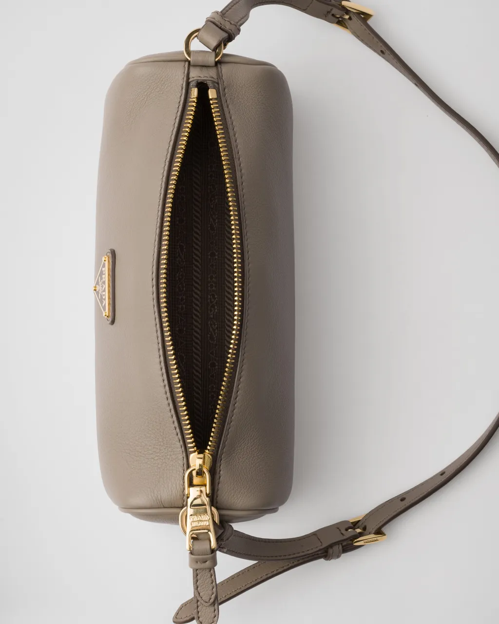 Leather Pouch
