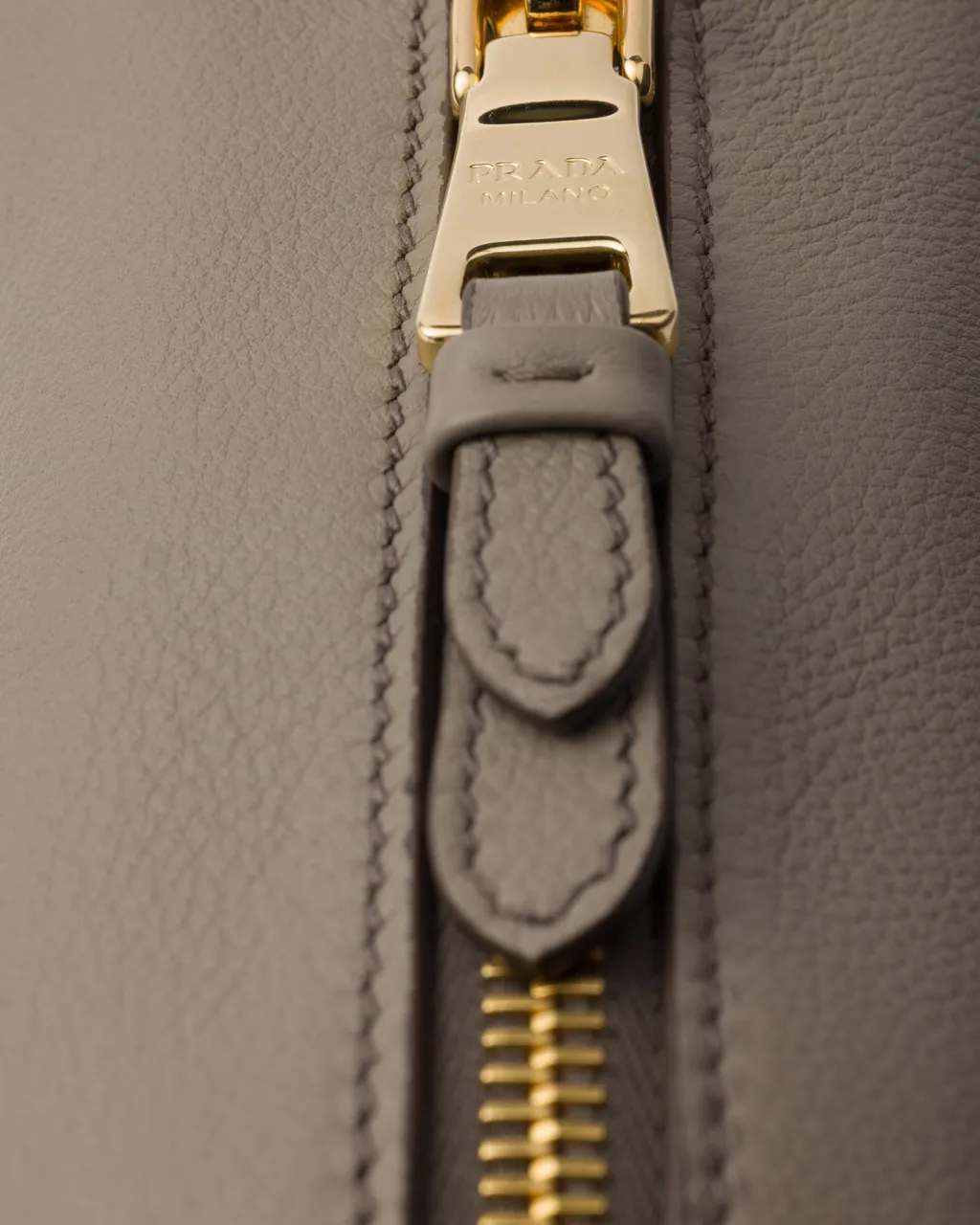 Leather Pouch