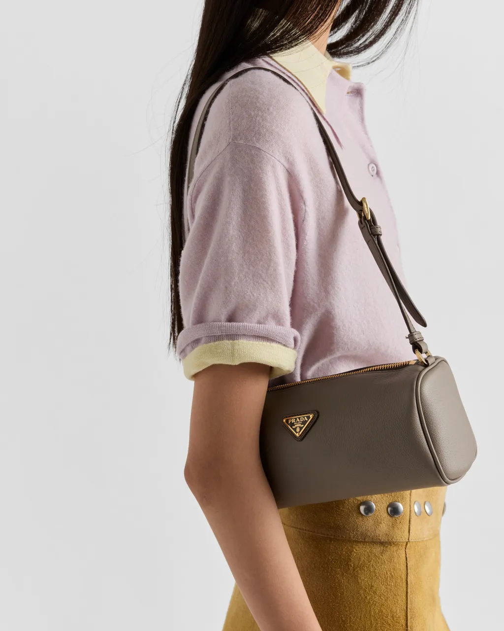 Leather Pouch