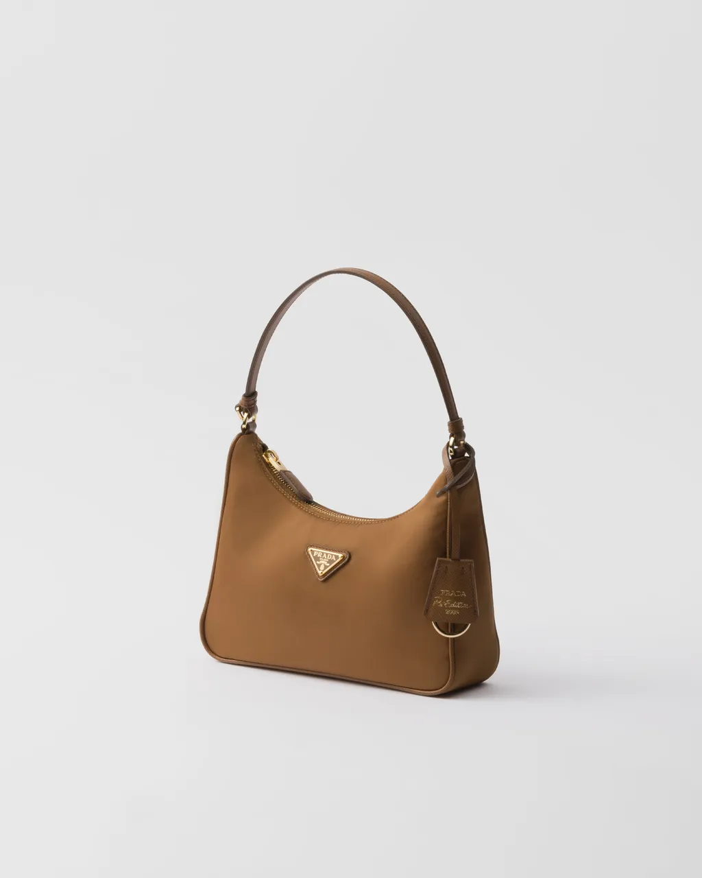 Prada Re-Edition 2005 Re-Nylon And Saffiano Mini Bag